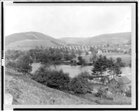 Starrucca Viaduct 2 (Lanesboro, PA)